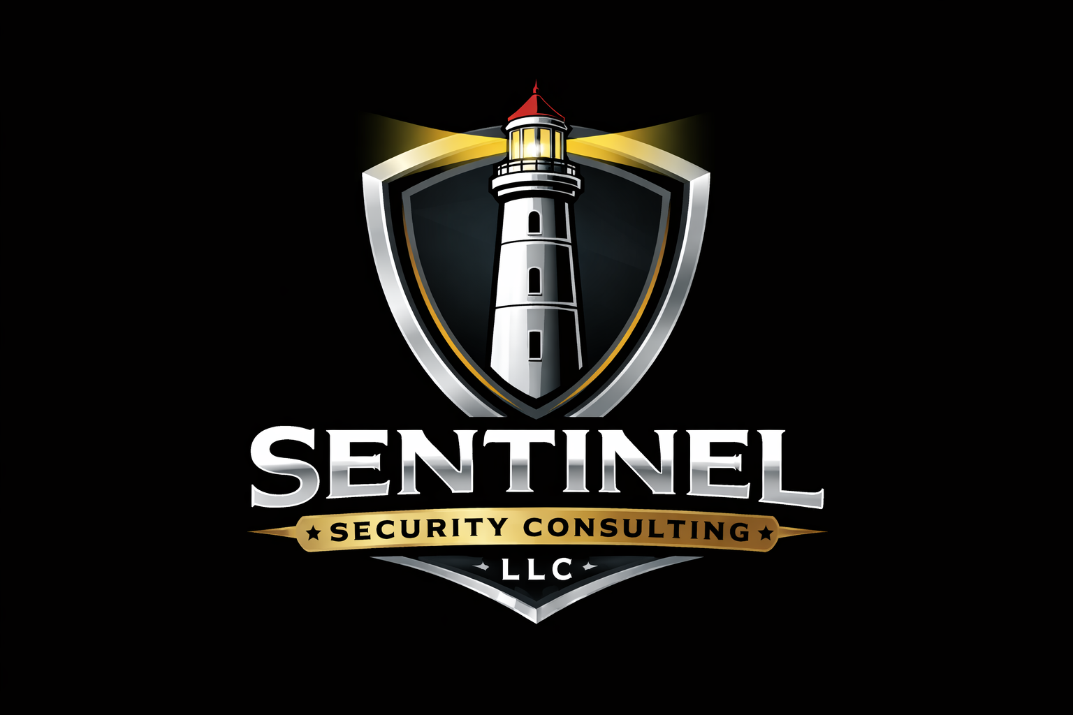 Sentinel Security Consulting LLC logo